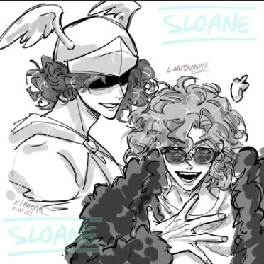 ac sloanslone ac sloanslone